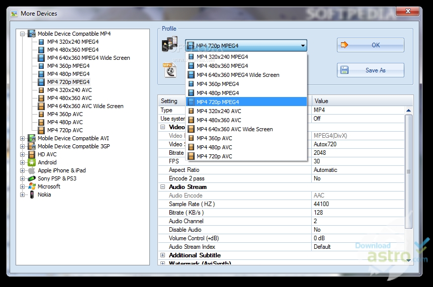 Format factory mp3 converter free download