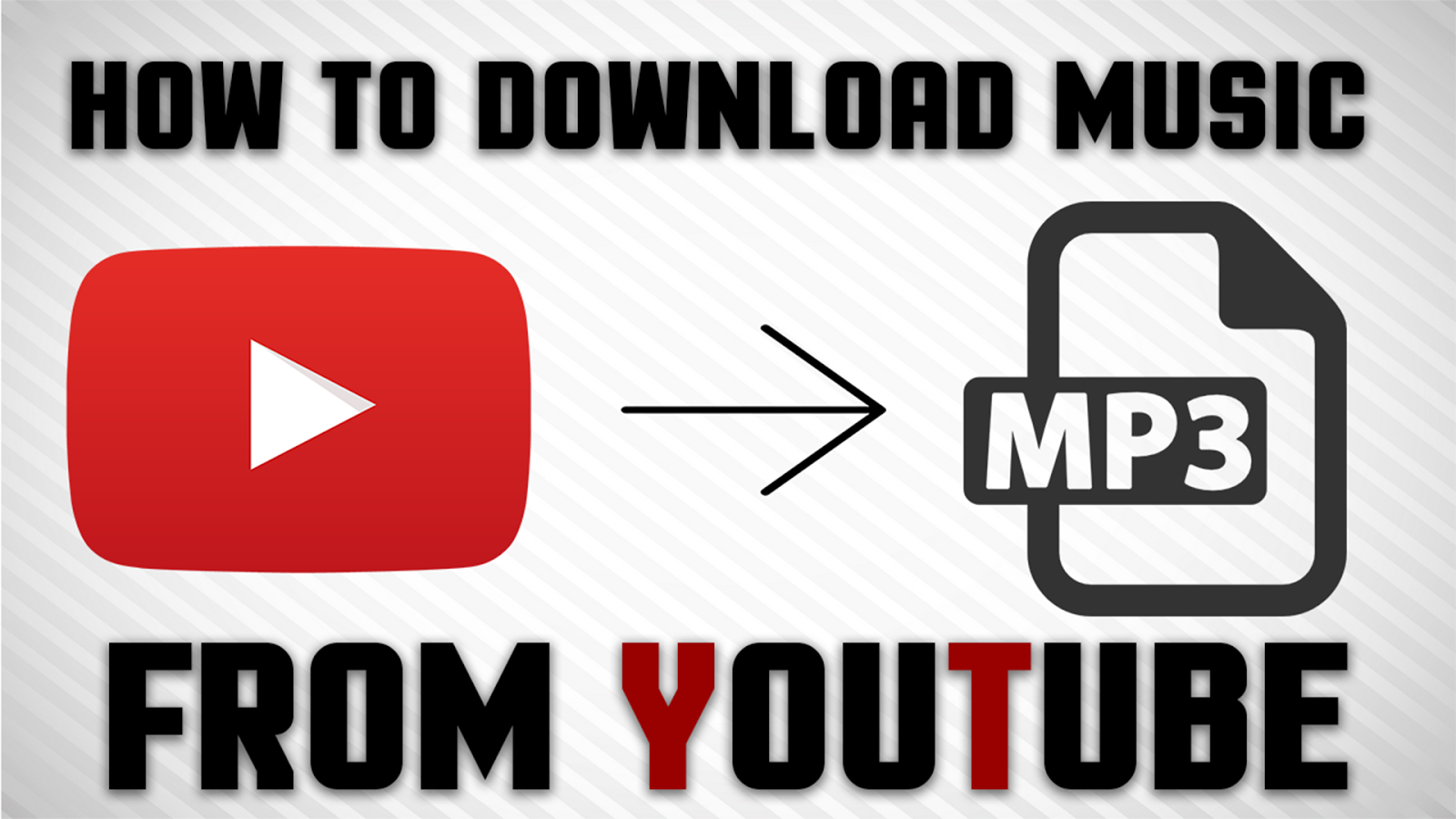 How To Download Music From Youtube Online